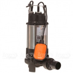 Фекальный насос Вихрь ФН-2200Л в Краснодаре