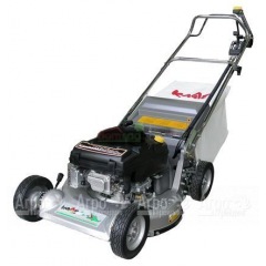 Газонокосилка бензиновая KAAZ LM5360KXA PRO в Краснодаре