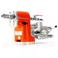 Бурильная машина гидравлическая Husqvarna DM 406 H в Краснодаре