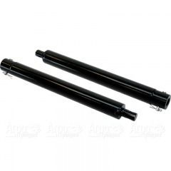 Шнек-удлинитель 400 мм для мотобуров DDE в Краснодаре