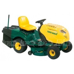 Cадовый трактор Yard-Man HE 7155 в Краснодаре