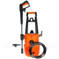 Мойка высокого давления Carver CW-1400С в Краснодаре