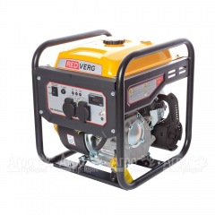 Инверторный бензогенератор RedVerg RD-IG3300H-O 3 кВт в Краснодаре