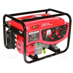 Бензогенератор Prorab 3002 2.8 кВт в Краснодаре