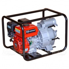 Бензиновая мотопомпа Elitech МБ 800 Д 80 Г в Краснодаре