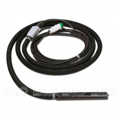 Глубинный вибратор для бетона Husqvarna AX90 в Краснодаре