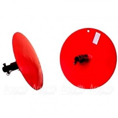 Диск защиты растений для культиваторов Тарпан в Краснодаре