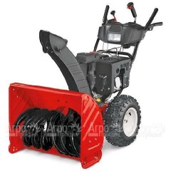 Снегоуборщик бензиновый MTD ME 66 в Краснодаре