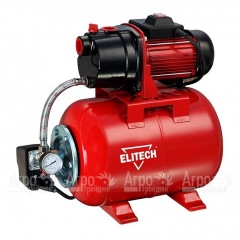 Насосная станция Elitech САВ 1000Ч/24 в Краснодаре