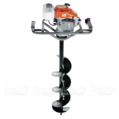 Мотобур (бензобур) Oleo-Mac MTL51 в Краснодаре