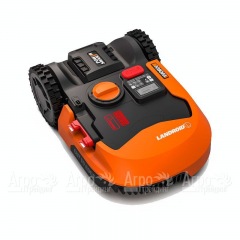 Газонокосилка-робот Worx Landroid L WR153E в Краснодаре