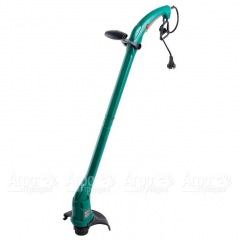 Электрокоса (электрический триммер) Hammer ETR300 в Краснодаре