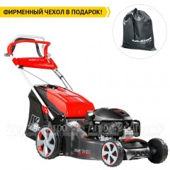 Газонокосилка бензиновая Efco AR 53 THX Allroad Aluminium в Краснодаре