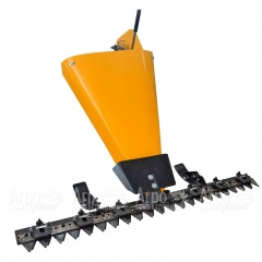 Косилка сегментная KC-1100 для мотоблока Carver MT-650 в Краснодаре