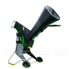 Измельчитель бензиновый Caiman Iroko 60S в Краснодаре