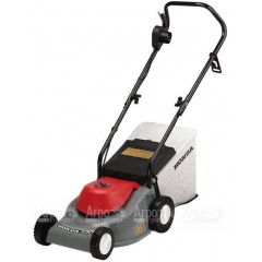 Электрическая газонокосилка Honda HRE330K1PE в Краснодаре