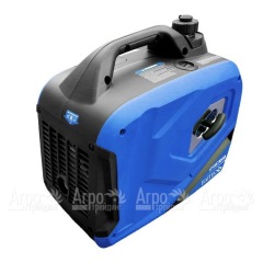 Бензиновый генератор инверторный Haitec HT-GBС3000I в Краснодаре