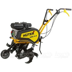 Мотокультиватор Huter GMC-6.8 в Краснодаре
