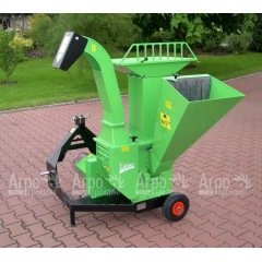 Измельчитель веток и древесных остатков Laski KDO 90T PTO (540 об/мин) в Краснодаре