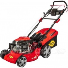 Газонокосилка бензиновая DDE LM 46-60 DE в Краснодаре