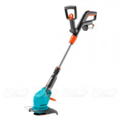 Аккумуляторный триммер Gardena EasyCut Li-18/23R в Краснодаре