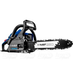 Бензопила Зубр ПБЦ-370 35П-14" в Краснодаре