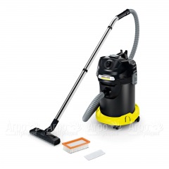 Хозяйственный пылесос Karcher WD 4 Premium в Краснодаре