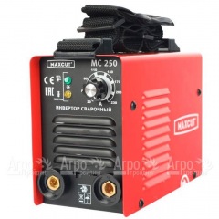Сварочный аппарат MaxCUT MC250 в Краснодаре