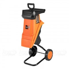 Измельчитель садовый электрический Patriot PT SE 24  в Краснодаре