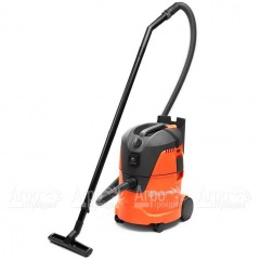 Промышленный пылесос Husqvarna WDC 325L в Краснодаре