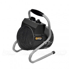 Электрическая тепловая пушка Энергопром ТПР-2 2 кВт в Краснодаре