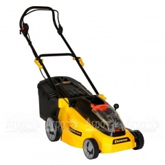 Аккумуляторная газонокосилка Champion EMB360 в Краснодаре