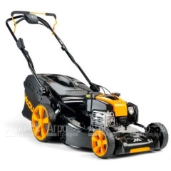 Газонокосилка бензиновая McCulloch M46-160AWREX в Краснодаре