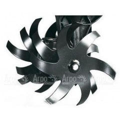 Дополнительные фрезы для культиватора Solo 502 в Краснодаре