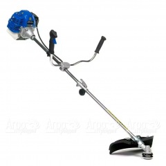 Бензокоса (бензиновый триммер) Haitec HT-MS1521ES Multitool в Краснодаре