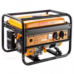 Бензогенератор Hammer GNR 2200 LE 2 кВт в Краснодаре