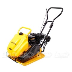 Виброплита бензиновая Champion PC1151FT в Краснодаре