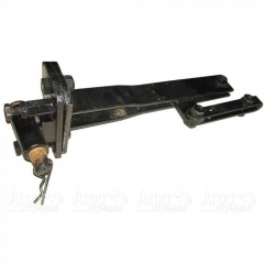 Сцепка SH-5 для культиваторов Yanis в Краснодаре