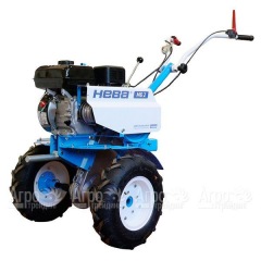 Мотоблок Нева МБ-2КС-(168FA) с двигателем Kasei 6.5 л.с. (Фрезы в комплекте!) в Краснодаре