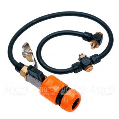 Набор для присоединения воды для бензорезов Stihl TS-510, TS-760 в Краснодаре