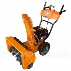 Снегоуборщик ITC Power S 650 в Краснодаре