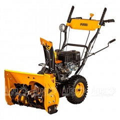 Снегоуборщик Denzel SB 560 LP в Краснодаре