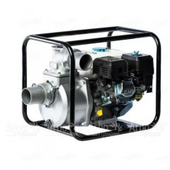 Бензиновая мотопомпа Alteco SWP80 Stalker в Краснодаре