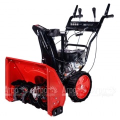 Снегоуборщик Enifield EN 761 E LED в Краснодаре