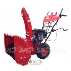 Снегоуборщик Eurosystems ES 721 ME в Краснодаре