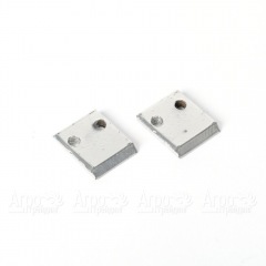 Ножи сменные Patriot B 80X для шнека D 82 в Краснодаре