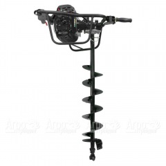 Мотобур (бензобур) Caiman PD50 в Краснодаре