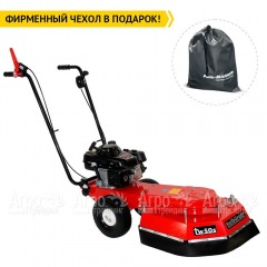 Машина для чистки плитки и брусчатки Tielbuerger TW50S в Краснодаре