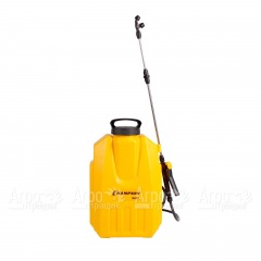 Аккумуляторный опрыскиватель Champion SA12 в Краснодаре