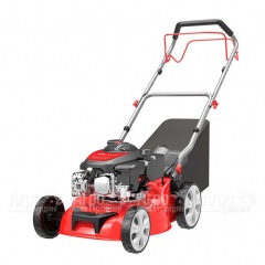 Газонокосилка бензиновая Fubag FPL 42 S в Краснодаре